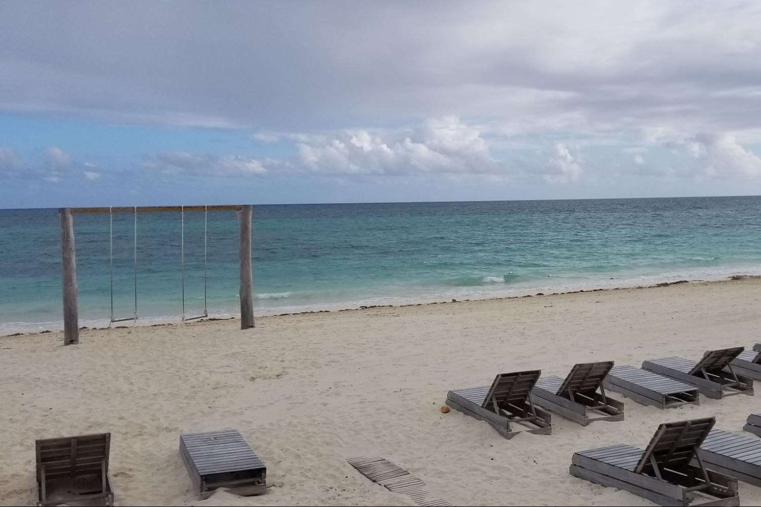 Ferry Tickets to Freeport, Grand Bahama - Economy Class