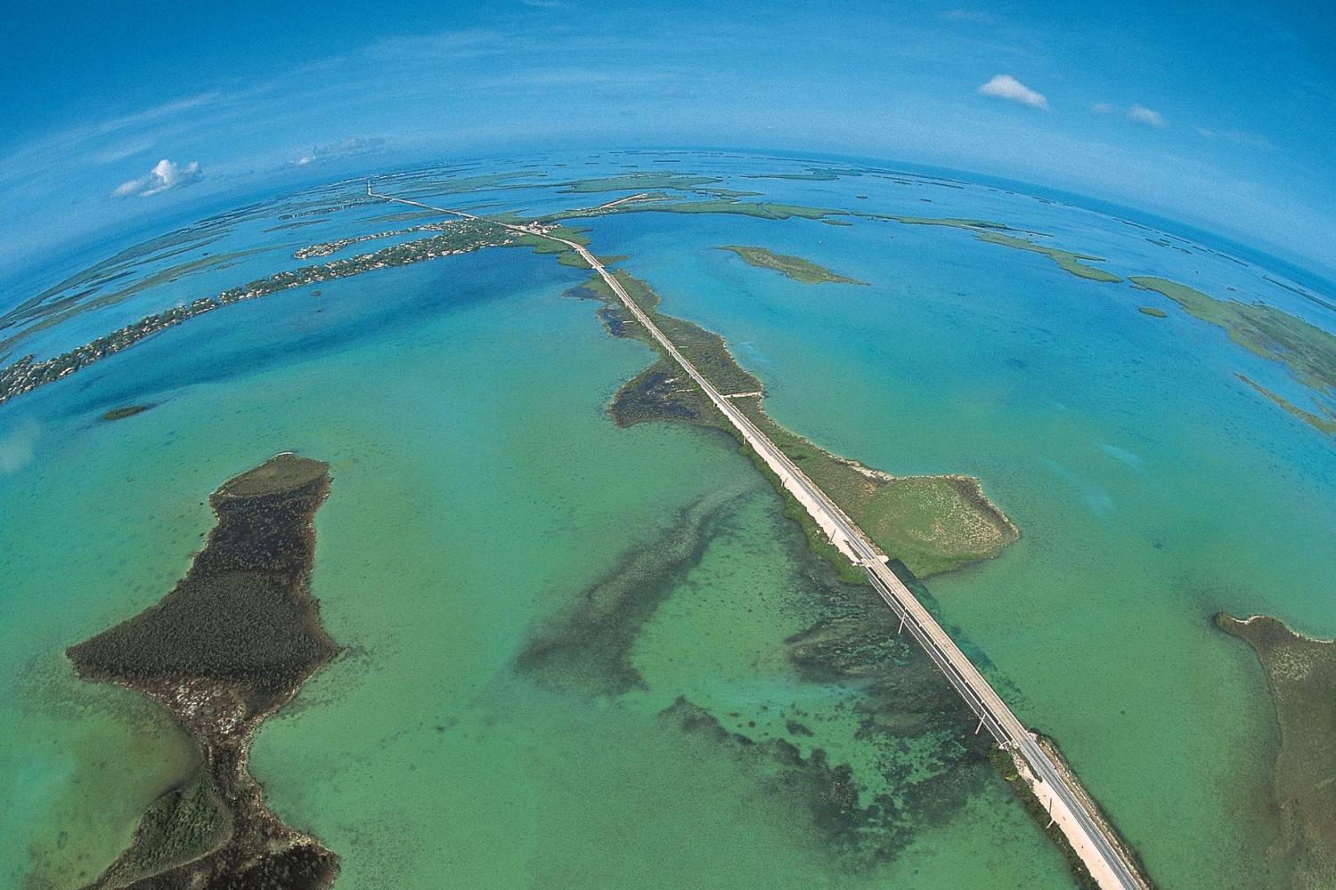 Experience the beauty of Key West