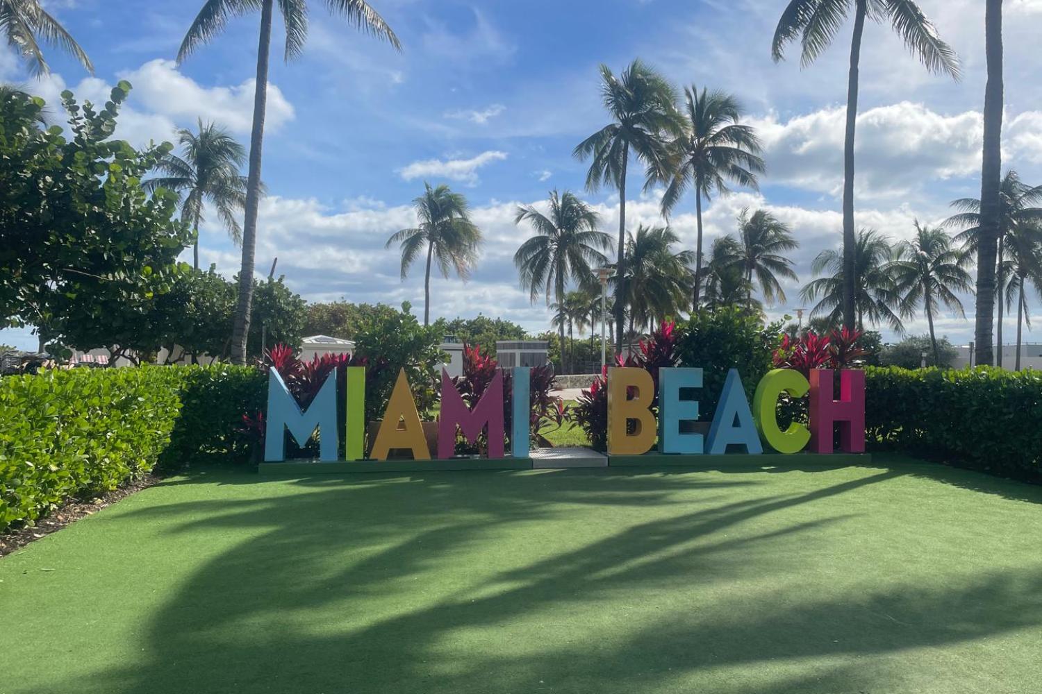 Experience the culturally rich Miami