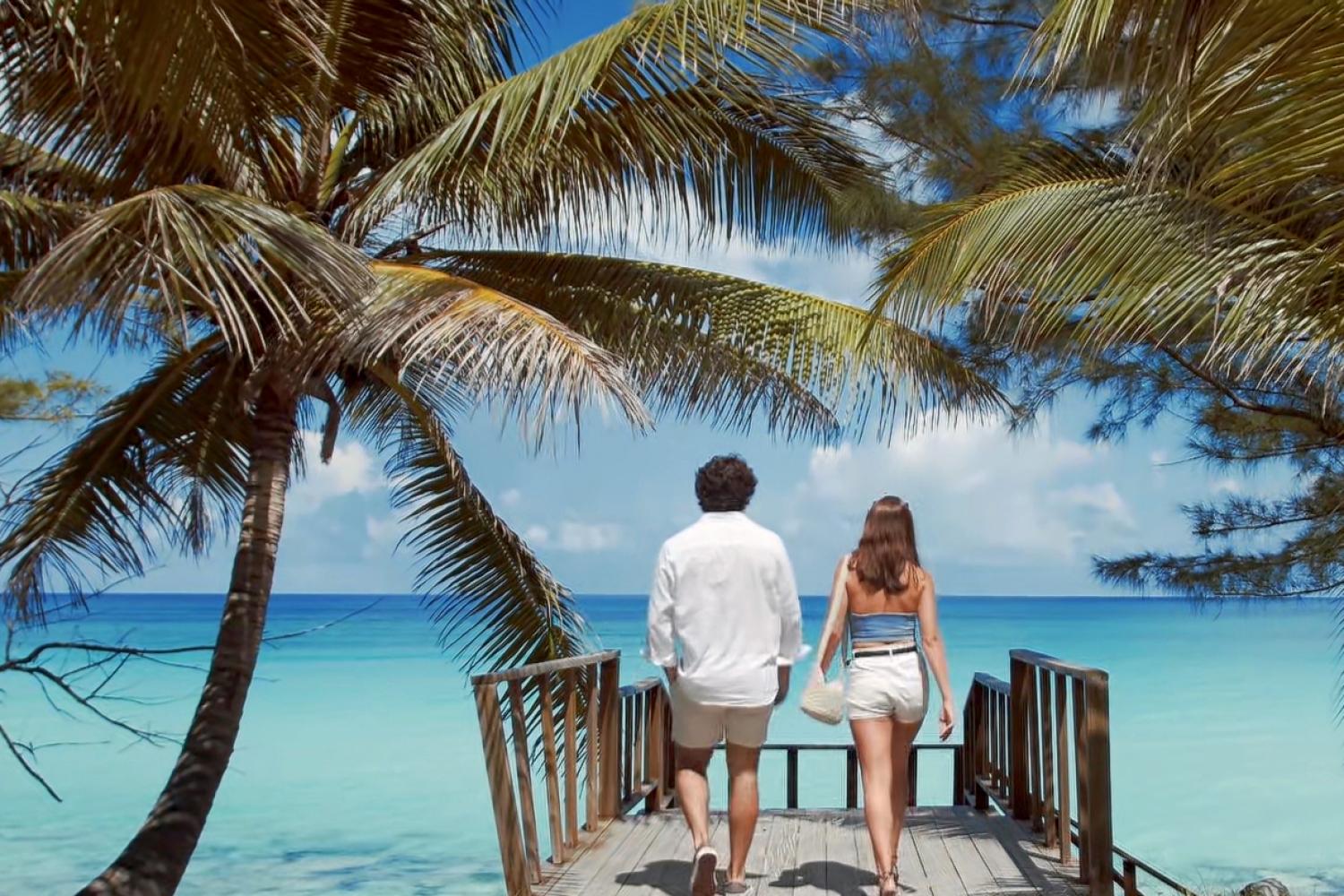 Overnight Ferry Tickets to Bimini, Bahamas - Economy Class