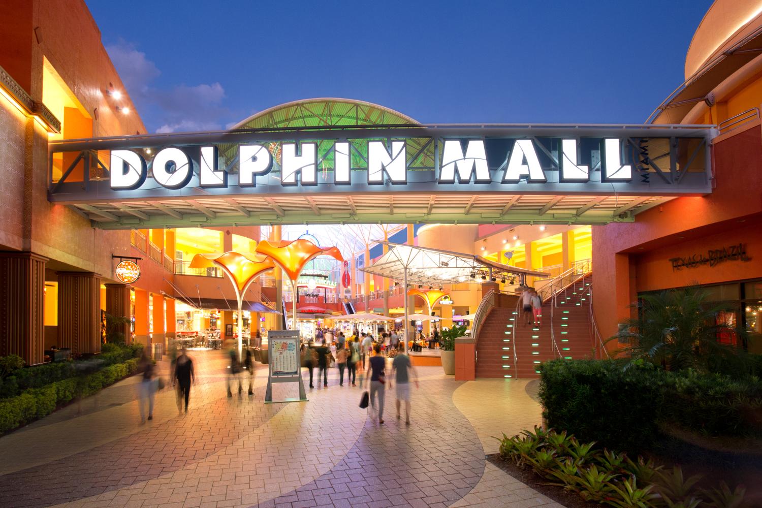 Dolphin Mall