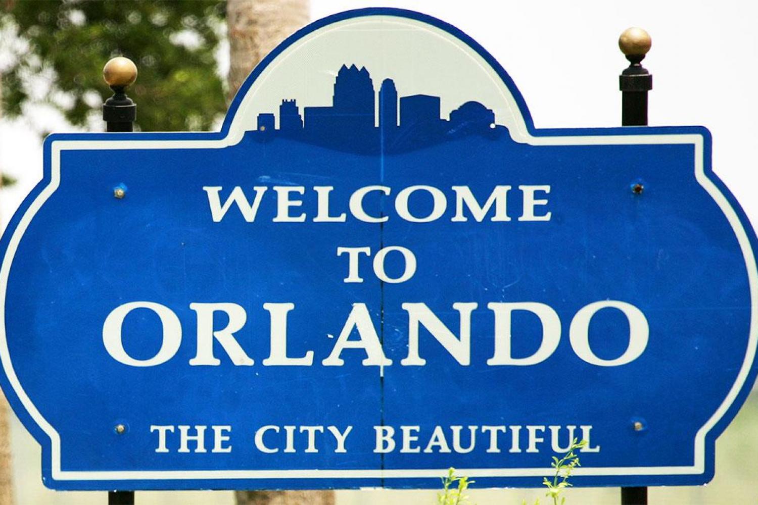 Private Transfer - Miami Airport to Orlando (1-10 pax)